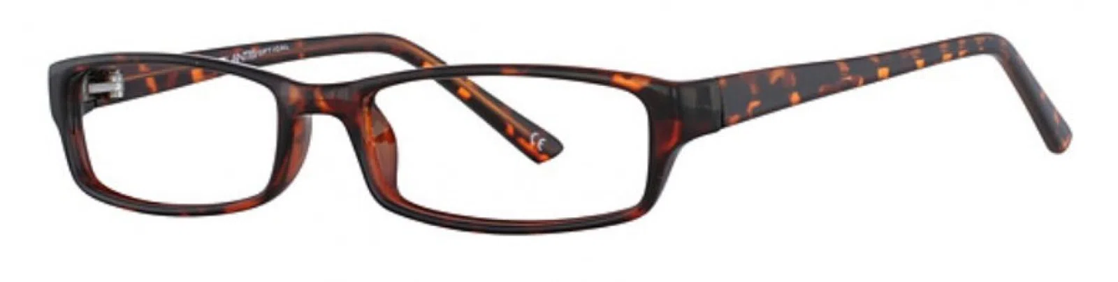 Lantis Optical L7008 Eyeglasses - view 2